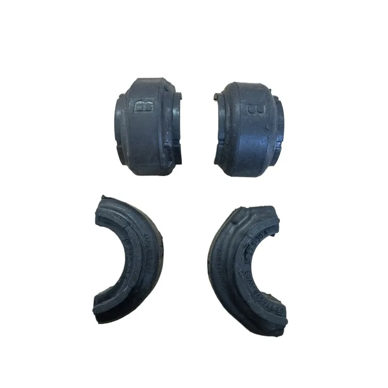 

1 пара резиновых втулок для стабилизатора передней подвески для Audi New A8L, Q7, Touareg, Bentley Bentayga