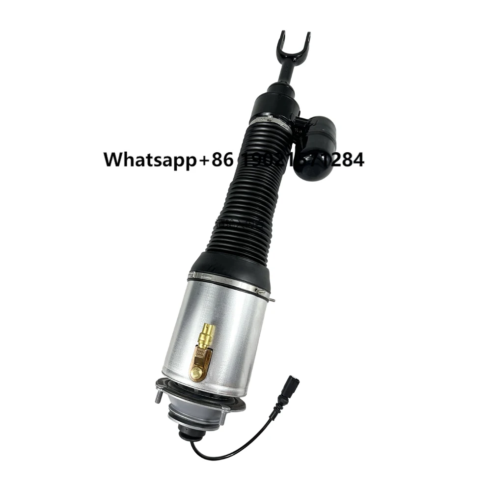 

Original Remanufactured OEM 3D0616039D 3D0616040D Front Air Suspension Shock Absorber for VW Phaeton Bently Continental