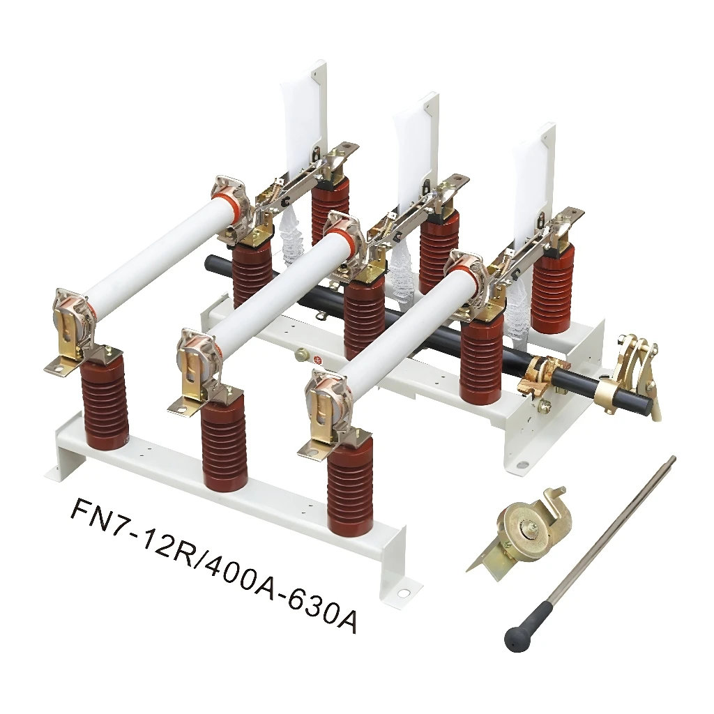 FN7-12DR 400A Indoo…