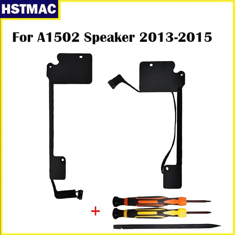 Laptop A1502 Speaker Set For MacBook Pro 13