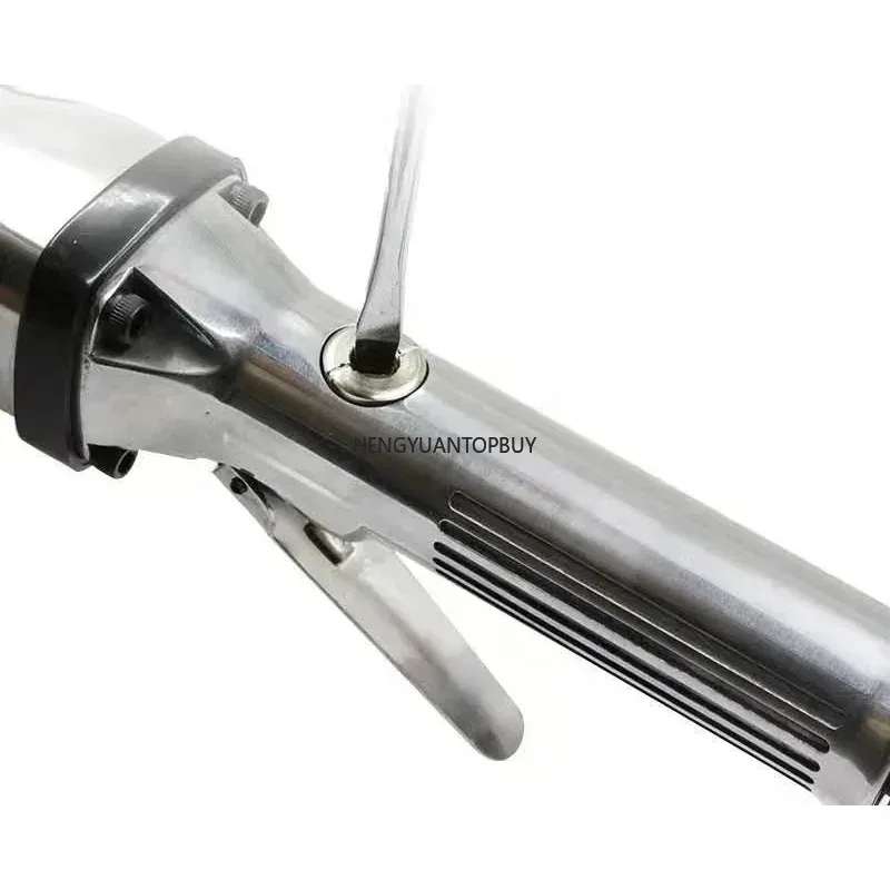 Pneumatic Shaped Wood Sanding Tools Machine Polishing Wood Door And Cabinet Sander