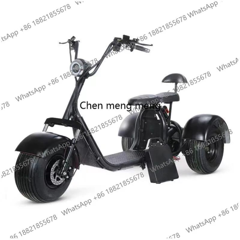 

Clark is hot selling 3 Wheel Citycoco 2000w Electric Adult Citycoco Citycoco Electric Adult Cheap Electric Motor