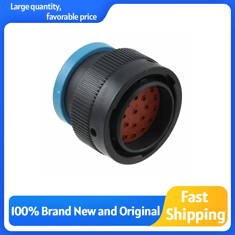 1PC HDP26-24-23PE-L017/HDP26-24-47PE-L017/HDP26-24-29PE-L017 Automotive Connector Sheath Male Housing,Genuine Product