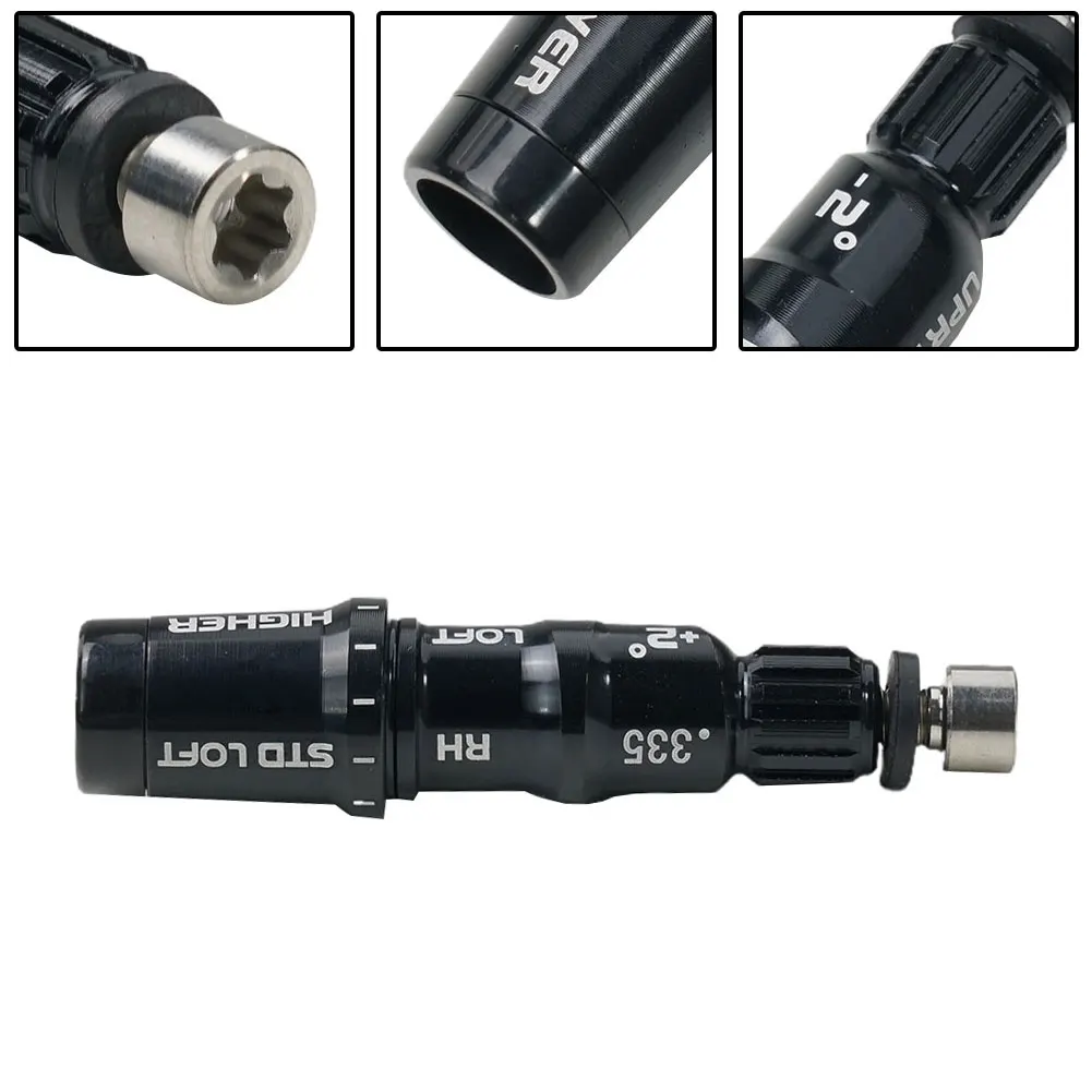 ما بعد البيع استبدال رمح محول كم متوافق مع تايلورماد سيم/M6/M5/M4/M3/M2/M1/R15 0335 القطر
