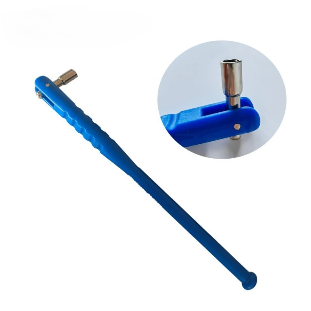 1～5個入り タイヤバルブステムプーラーチューブ、車用金属タイヤバルブ取り付け取り外しツール、車用タイヤブループーラー、バイク修理ツール