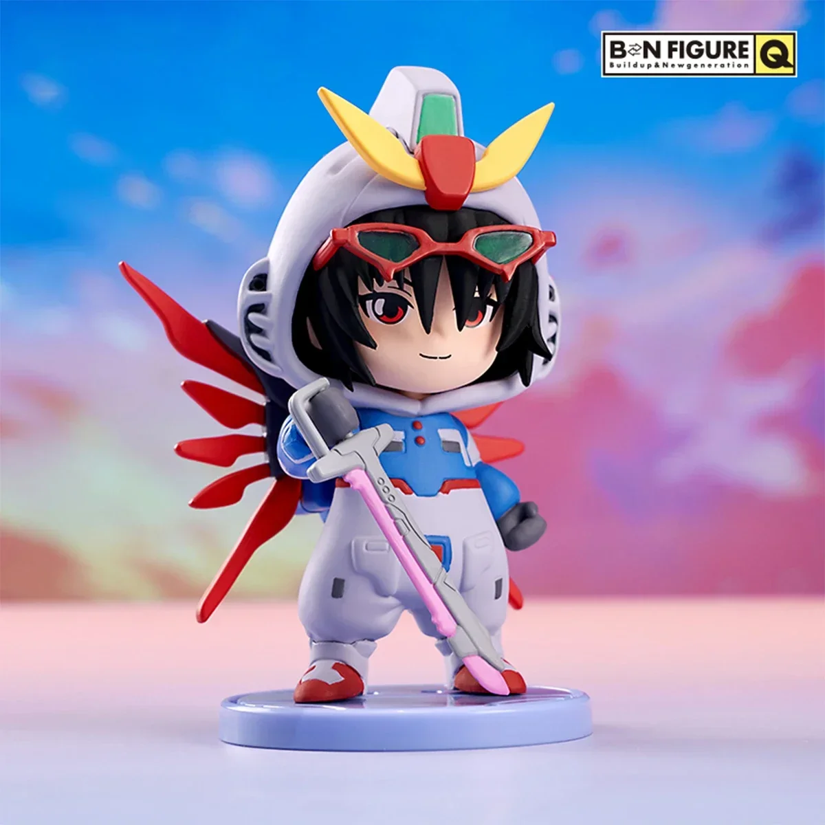TOPTOY パジャマーズシリーズ機動戦士ガンダムSEED DESTINYブラインド