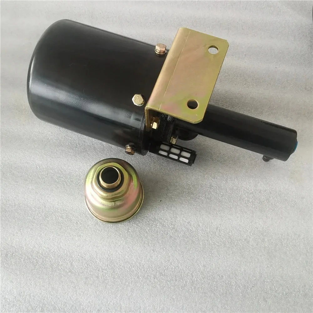Spare Parts 4120009227 Brake Pump for L956f L953 Wheel Loader