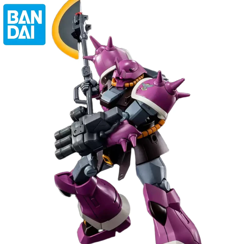 bandai-p-bandai-hguc-1-144-ms-08tx-kit-de-modelo-efreet-de-doug-schneid-con-hacha-termica-en-stock-envio-rapido