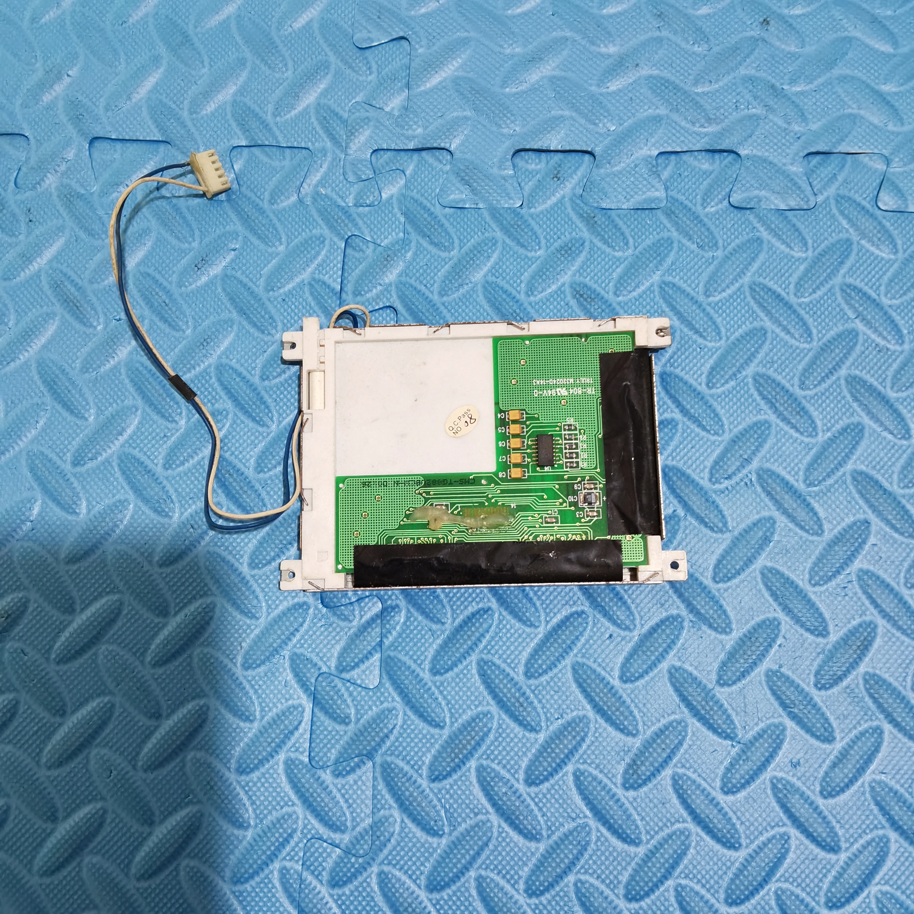 M320240-14A3 LCD Screen Display Panel