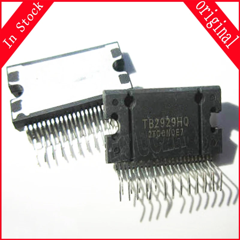 5pcs/lot TB2929HQ TB2929H TB2929 ZIP In Stock