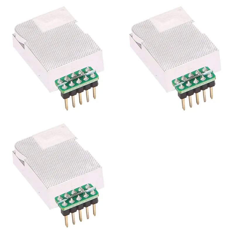 QWE-3X MH-Z19 MH-Z19E IR Infrared CO2 Sensor Module Carbon Dioxide Gas Sensor NDIR For CO2 Monitor 400-5000Ppm UART PWM(A)