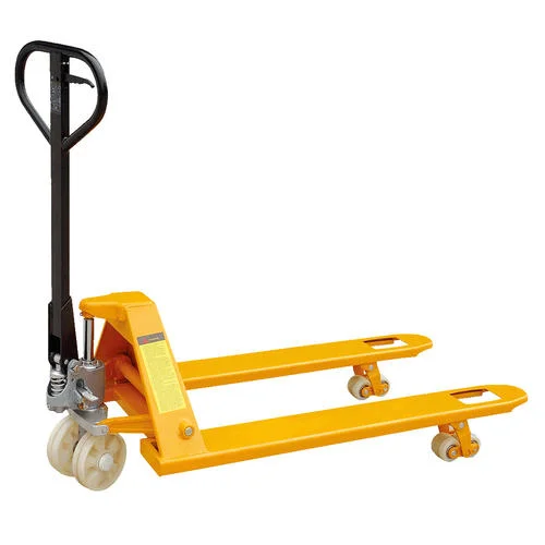 

Good Quality Hand Manual Forklift Manual Pallet for Sale