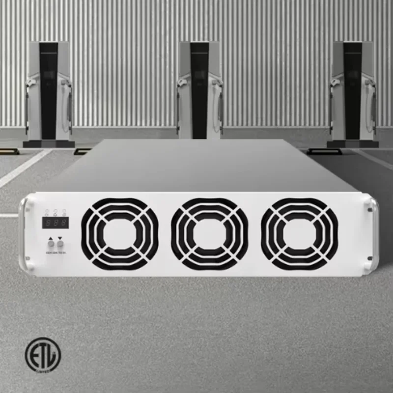 

Hot Sale DC Fast Charger Power Module Supply 30kW 40kW DC Charging Module Designer and Supplier for Electric Car Charging Pile