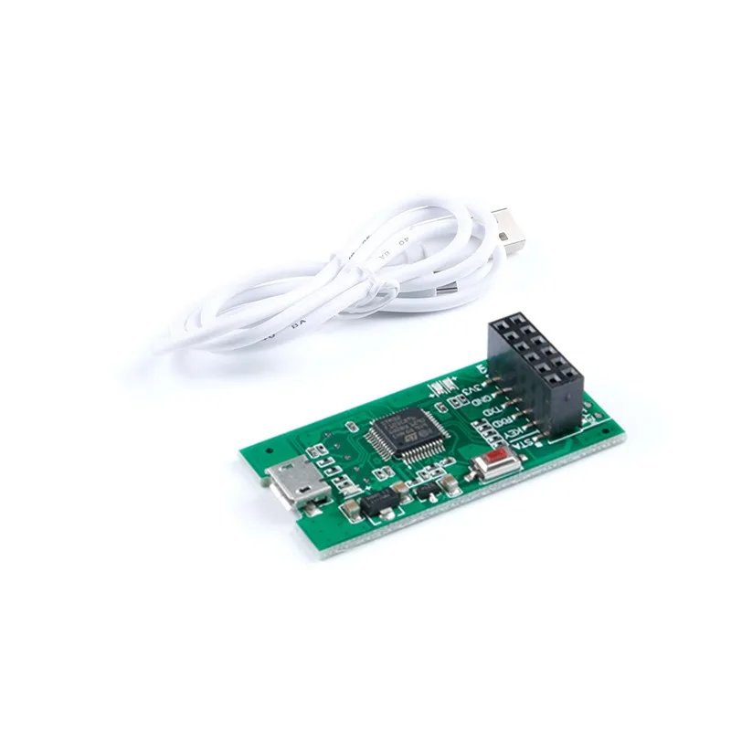 Module de port série HC-25WIFI IoT MQTT, communication de port série sans fil, module de télécommande, antenne intégrée