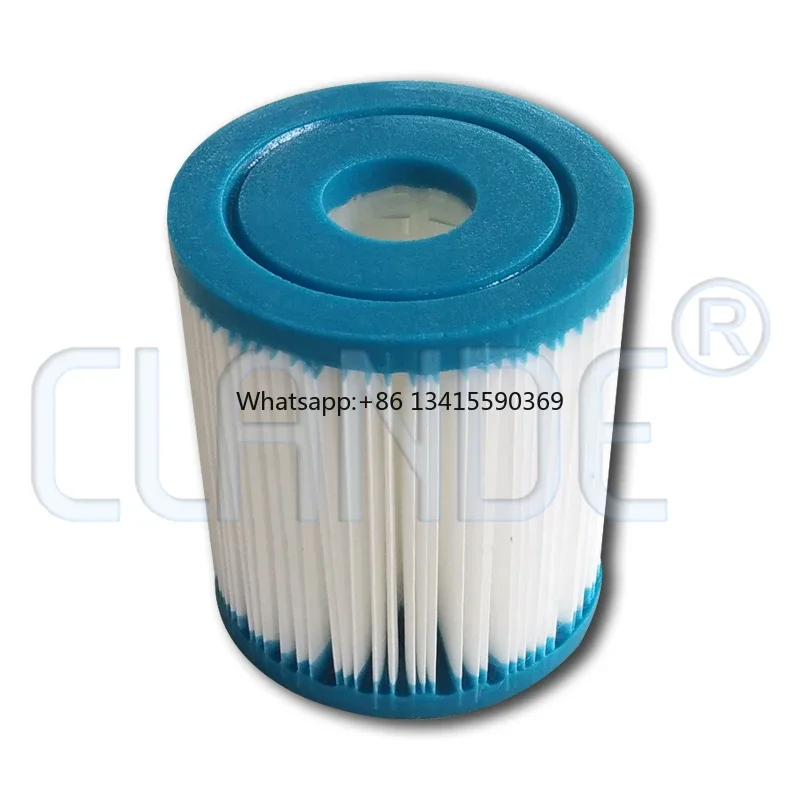 

6CH-940 PWW50P3 FC-0359 Swimming Spa Pool Pump Filter Cartridge for Factory Direct