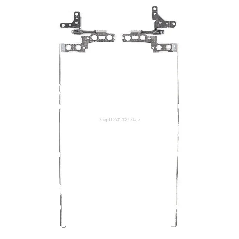 Dla Lenovo Ideapad 3-15ADA05 15ARE05 15IML05 15IIL05 15IGL05 15ITL05 Laptop LCD Tylna Pokrywa Górna/Ramka Przednia/Palmrest/Dolna Obudowa — zdjęcie produktu 6