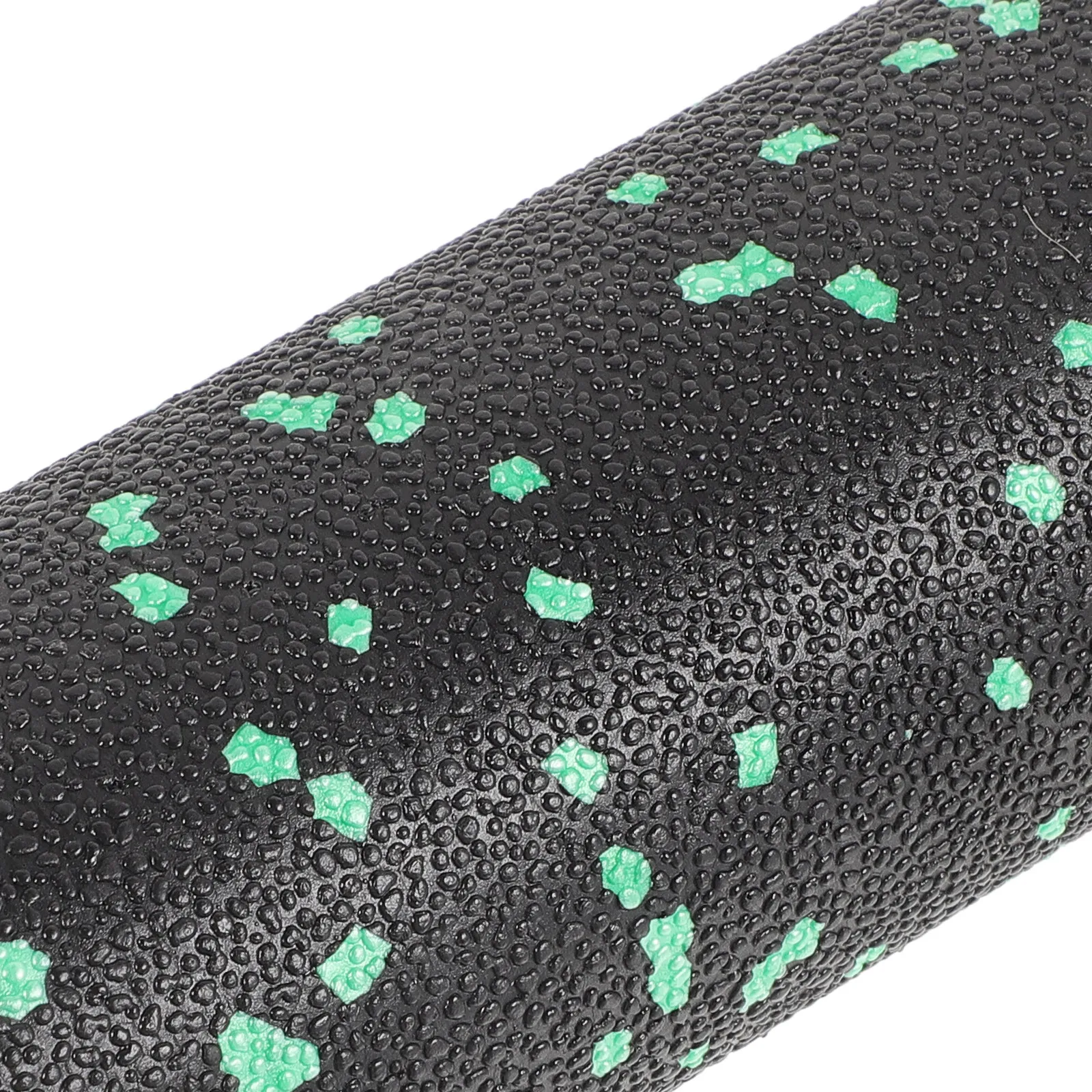 Column Foam Roller High Hardness Muscle Massager Compact Portable Travel Fitness Relaxing Roller Yoga Column