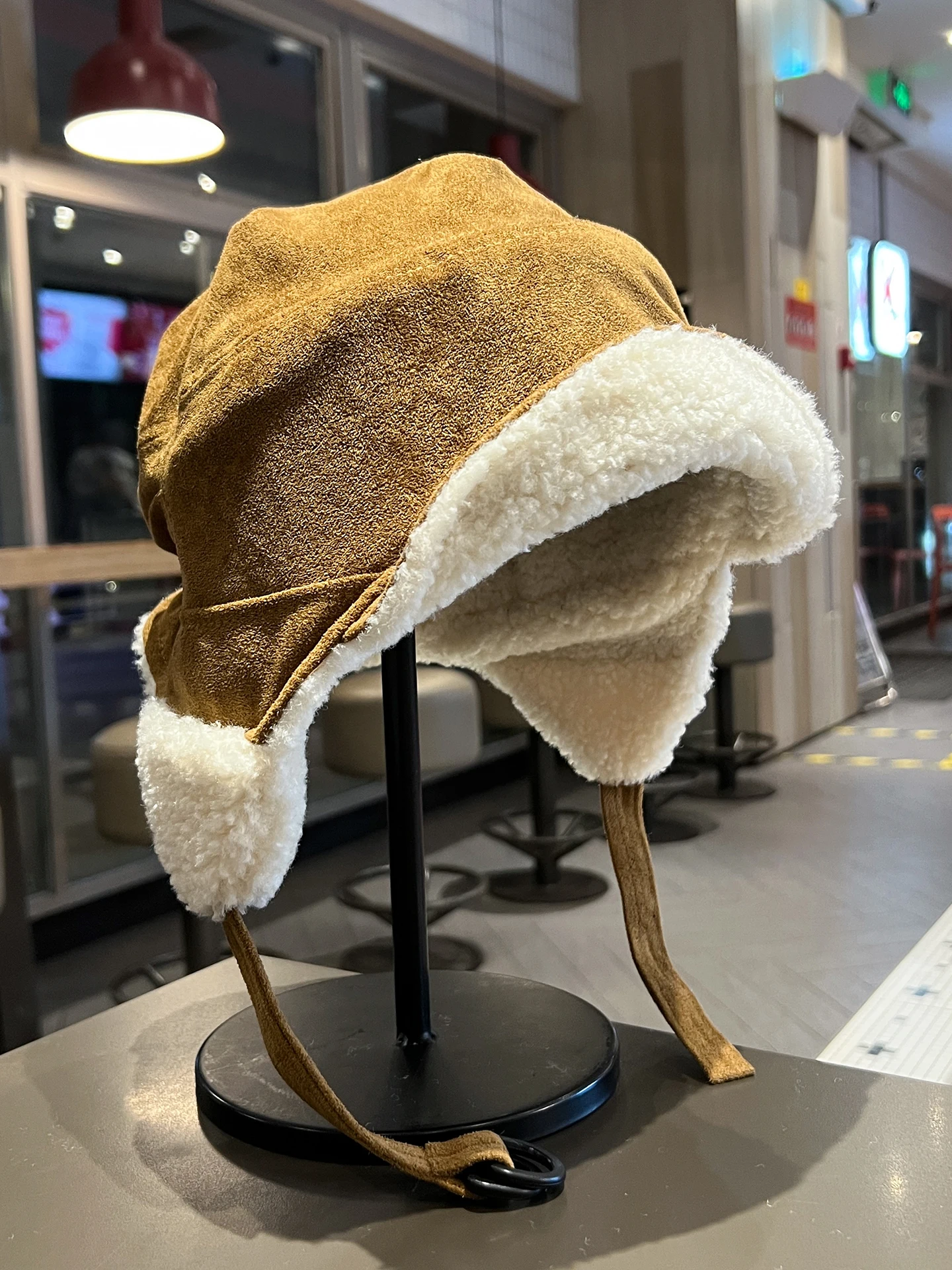 Pilot Hat For Women… - image