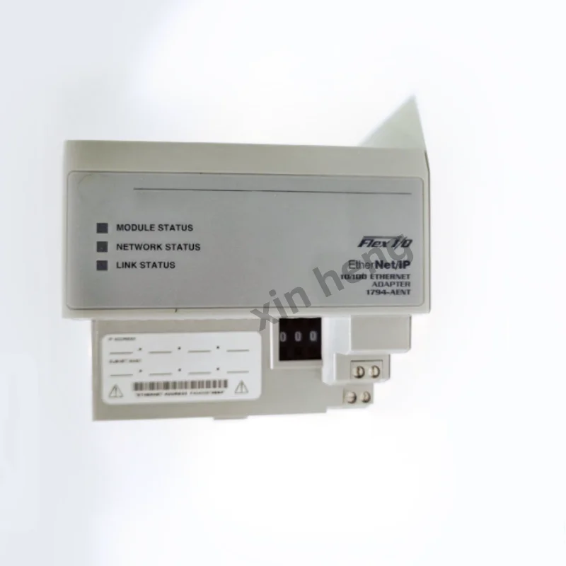 

Only Sell The Brand New Original 1794-AENT 1794AENT Ethernet adapter IP communication module