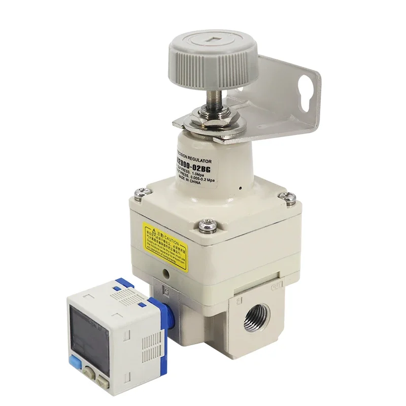 Pneumatic High-Prec…