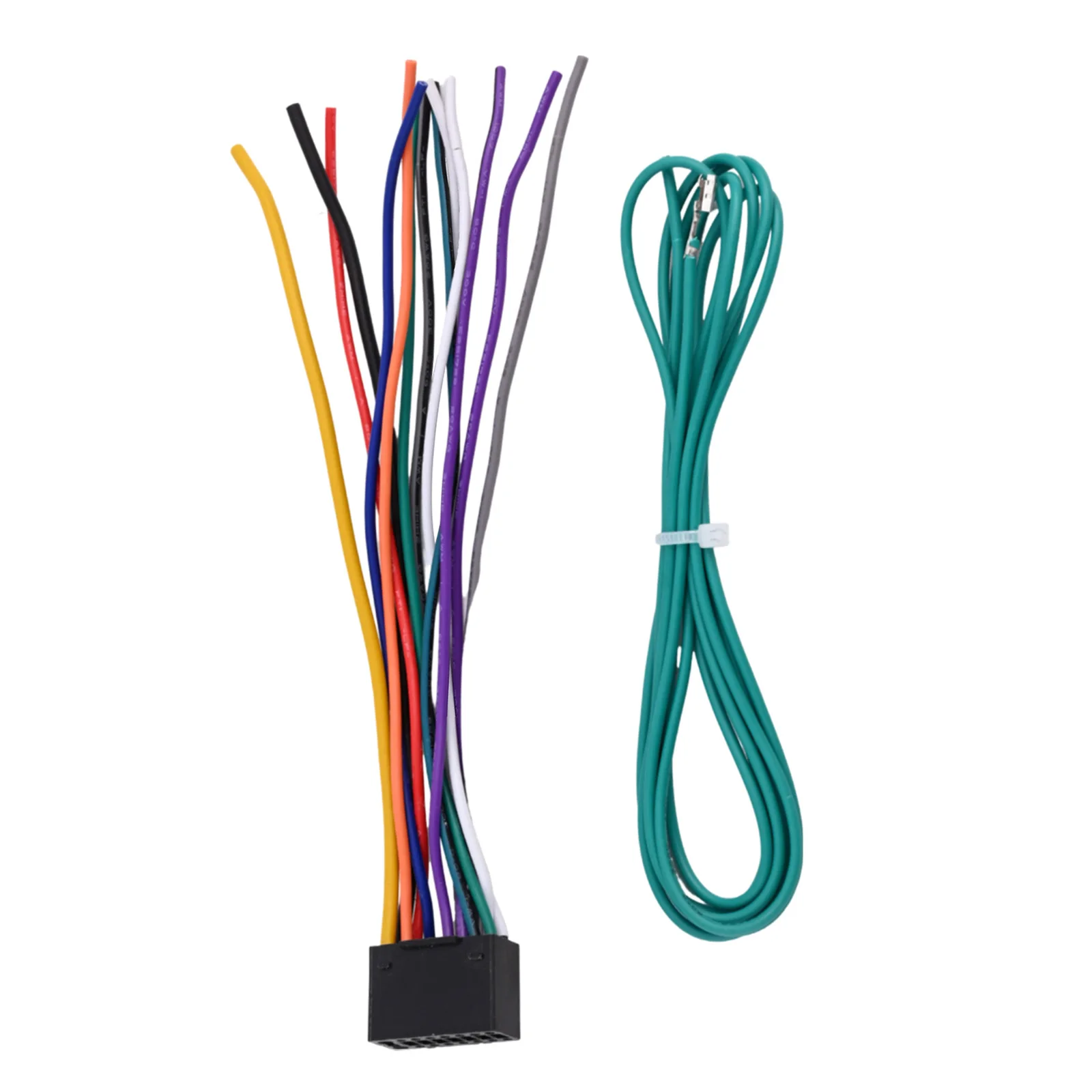 For Car Audio Systems Car Stereo Car Audio Installation Sturdy Construction Easy Installation Reliable Audio Signal