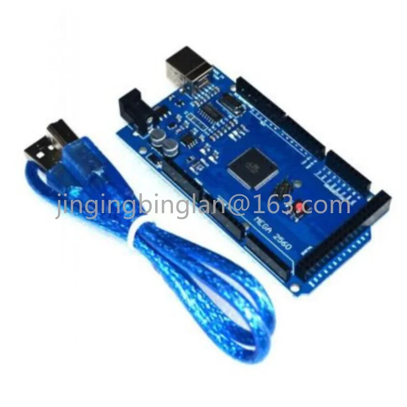 

MEGA2560 R3 Improved Edition, Expert Version, Development Board