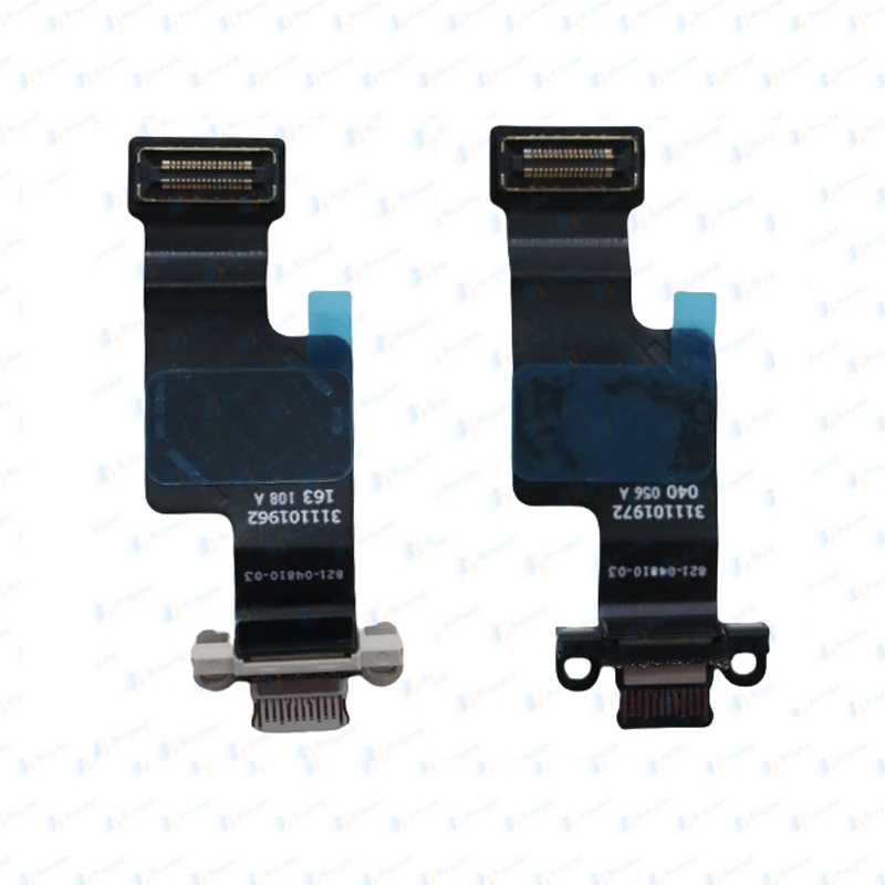 Original A3114 USB-C Type-C Power Charger Connector For Macbook Air 13'Retina M3 A3114 Type-C DC Power Jack Connector