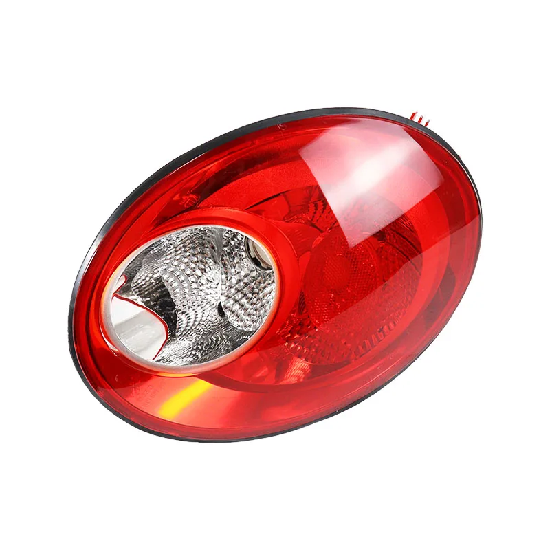 Car Rear Tail Light Tail Lamp Taillights Brake Light Taillamp With No Bulbs For VW Beetle 2006 2007 2008 2009 2010 2011 2012