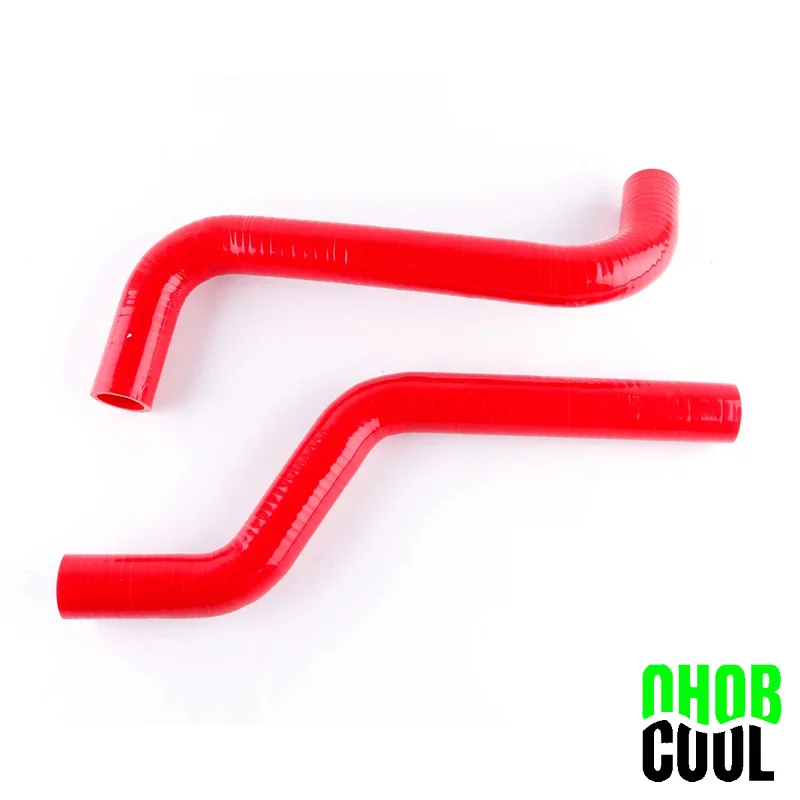 طقم أنبوب خرطوم مبرد من السيليكون لتويوتا يكا ، ST202 ، ST204 ، 3S-GE ، 5S-FE ، من من ، من ، من ، من ، من ، من Celantation ، من