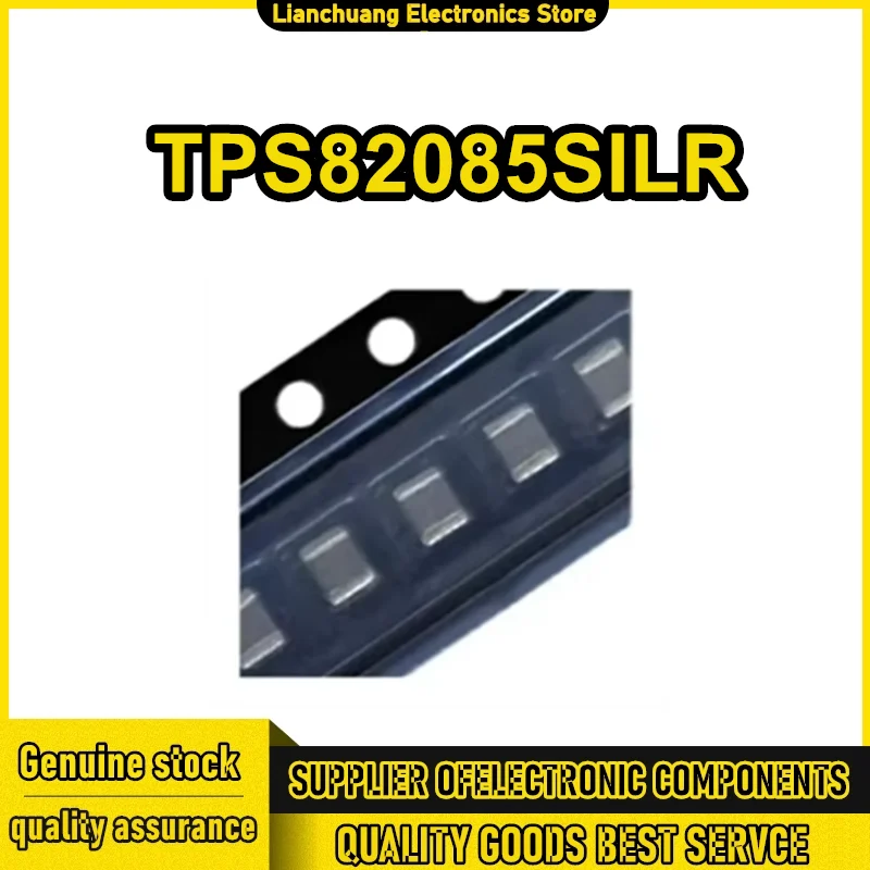 

TPS82085SILR USIP8 DC-DC IC Chip 100% New Original in stock