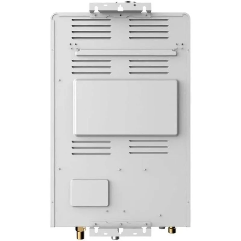 Marey Tankless Water Heater Gas, 7.5 GPM, 170,000 BTU, Natural Gas, CSA Certified, Indoor