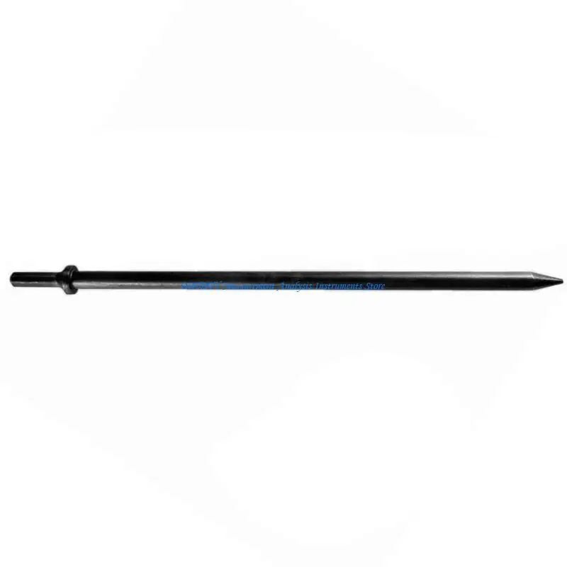 

367D 3/4Inch Wide Alloy Pneumatic Chipping Bit Steel Demolition Tool For Demolition Concrete Removal And Tile Cutting