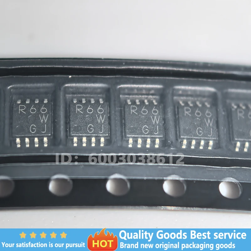 

10 шт./лот C66 R66 93C66 MSOP8 чип EEPROM для нового типа для Hyundai для Kia для Ford для Toyota приборная панель