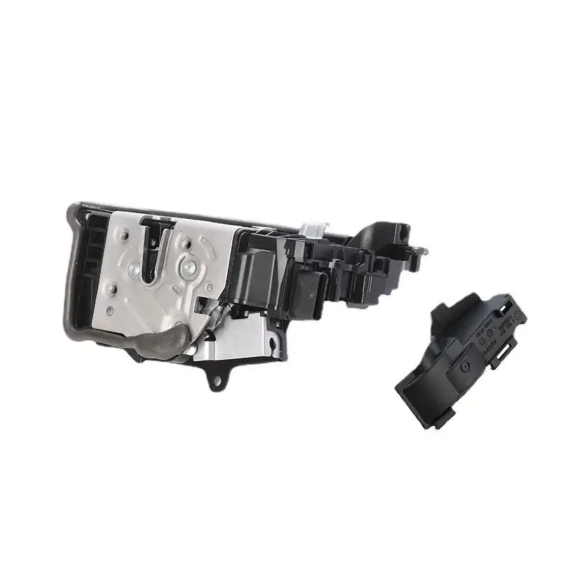 

Front Left Passenger Door Lock Actuator 51217281945 For BMW 7 X6 14-19