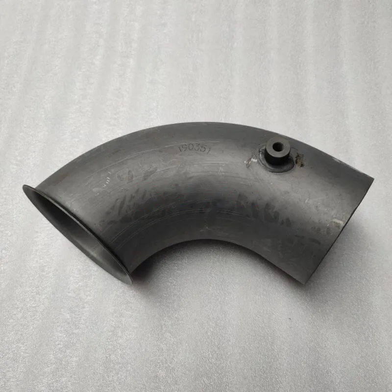 

1Pcs New Fits For Cummins QSM11 CONNECTION EXHAUST OUTLET 190351 190351X