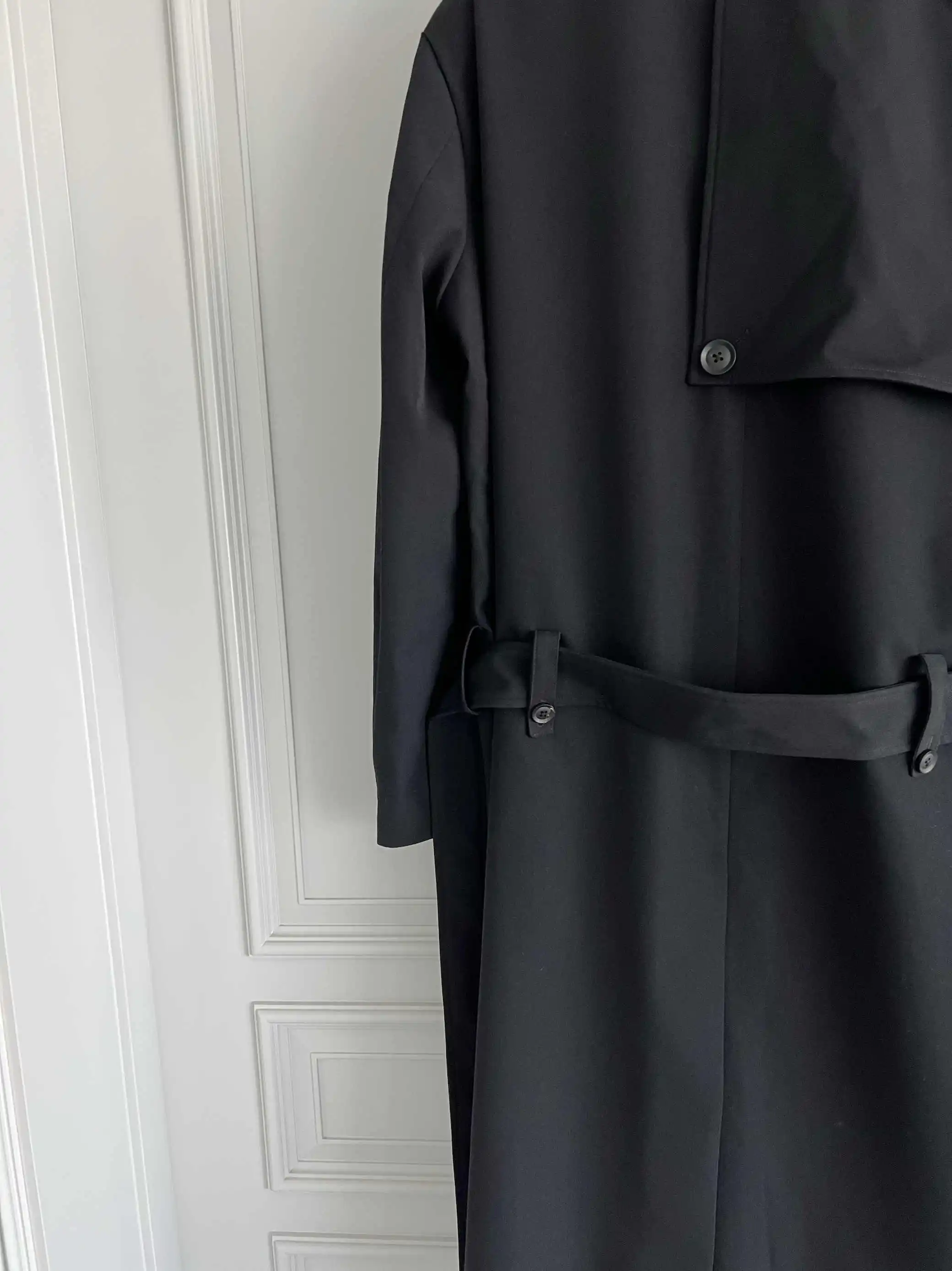Thumbnail 3 - #8 Latest Mens Wool Coats Updates