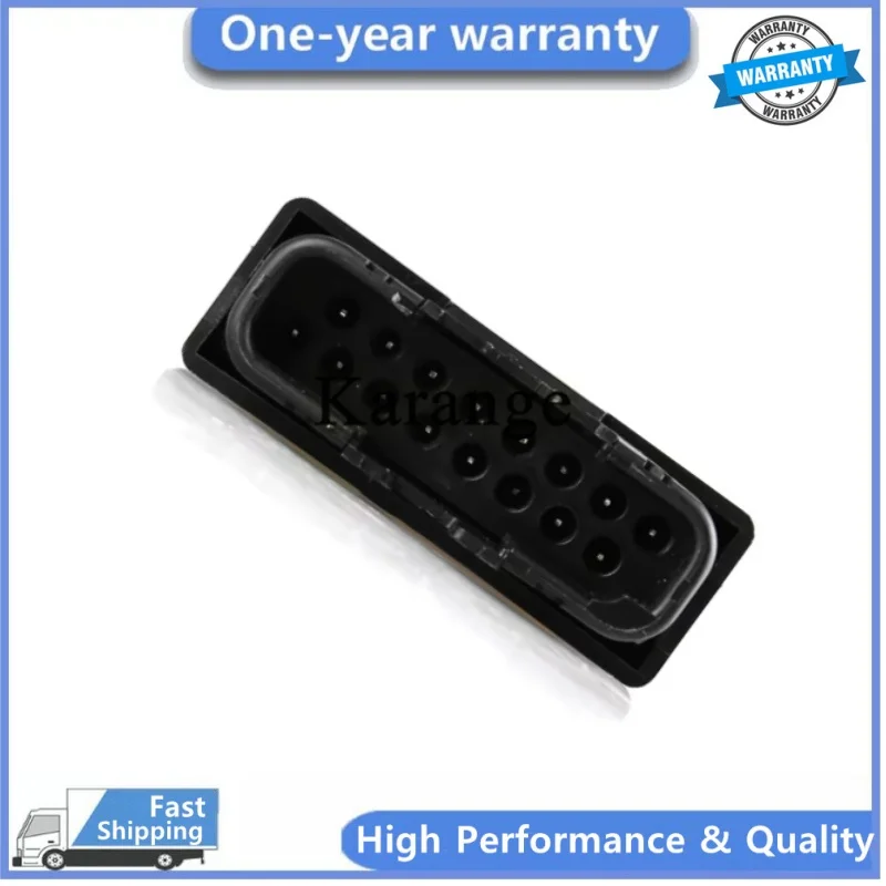 جديد دراجة نارية الرقمية الإلكترونية الإشعال سباق CDI صندوق وحدة ECU لهوندا الدبور 600 MV9 PC34 CB600F Hornet600 CB 600F