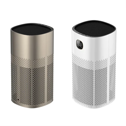 

High Performance 520M3/H CADR Hepa Air Purifier Home for Hospital Home School and Office With Remote Control