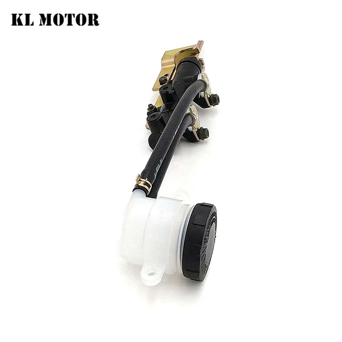 800 Main Brake Pump Assy Master Cylinder Pedal Brake For buggy 800cc in ATV Parts CFX8 7020-080110 ATV Accessories QUAD