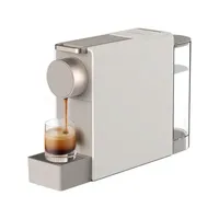 Hot-selling SCISHARE Coffee Machine S1201 19Bar High Pressure Extraction Two Modes Small Cup and Big Cup
