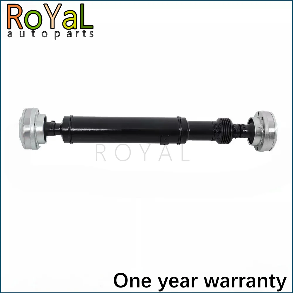 

For 2007-2011 Jeep Wrangler 3.8L Rear Driveshaft Prop Shaft Assembly 68022107AA