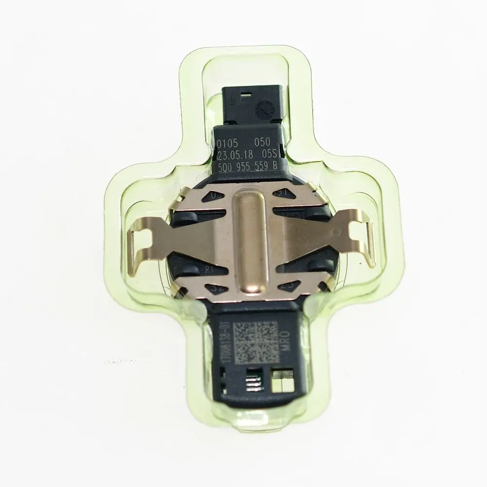 High quality and common Chrome Headlight Switch Control+Rain sensor Fit For Golf MK7 5GG 941 431 D 5GG941431D