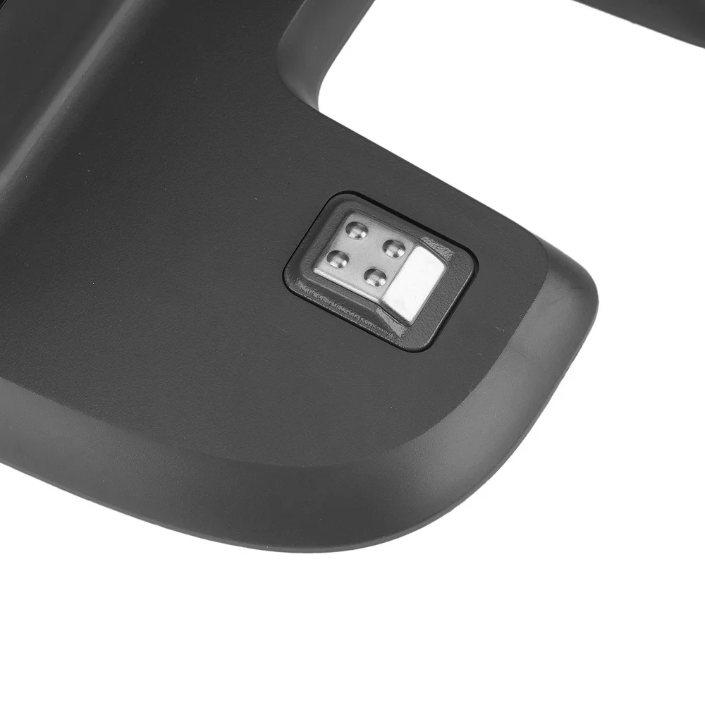 Зарядное устройство, док-станция, зарядная станция для Ecovacs Deebot OZMO T9 T8 T5 N5 N8 DJ65 DX55, детали робота-пылесоса, вилка стандарта США