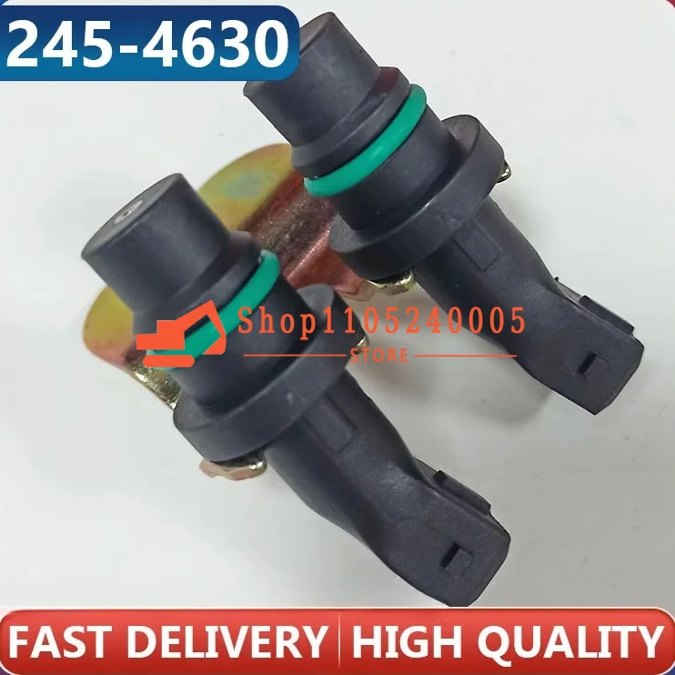 

OEM 2454630 245-4630 Excavator E3126E 3126B C7 Engine Timing Gp Speed Sensor