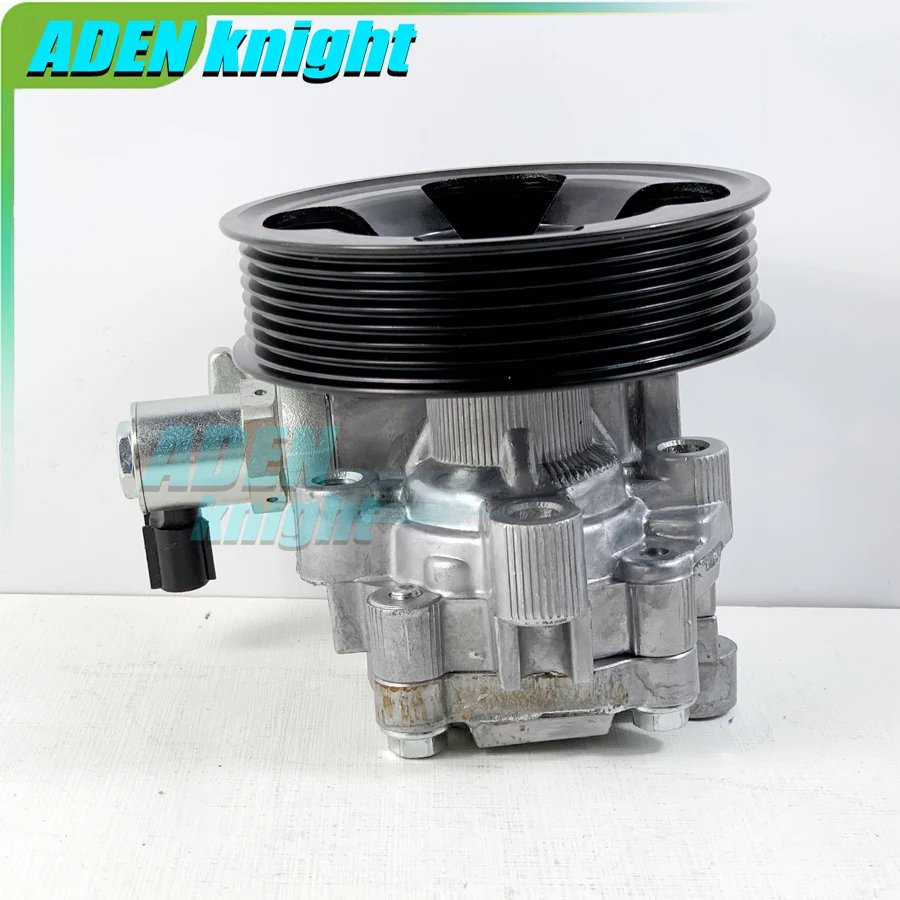 Power Steering Pump For Toyota Land Cruiser TRJ150 1GD Engine 44310-60660 4431060660