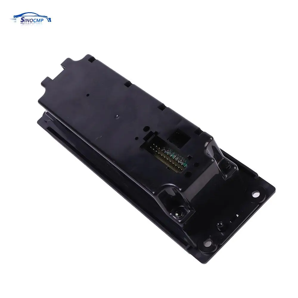 

1 PC A/C Control Panel Head Assembly For Late 2011-2020 International Navistar Prostar Truck 3827580C1 Car Air Conditional Parts