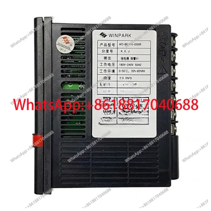 Temperature Control…