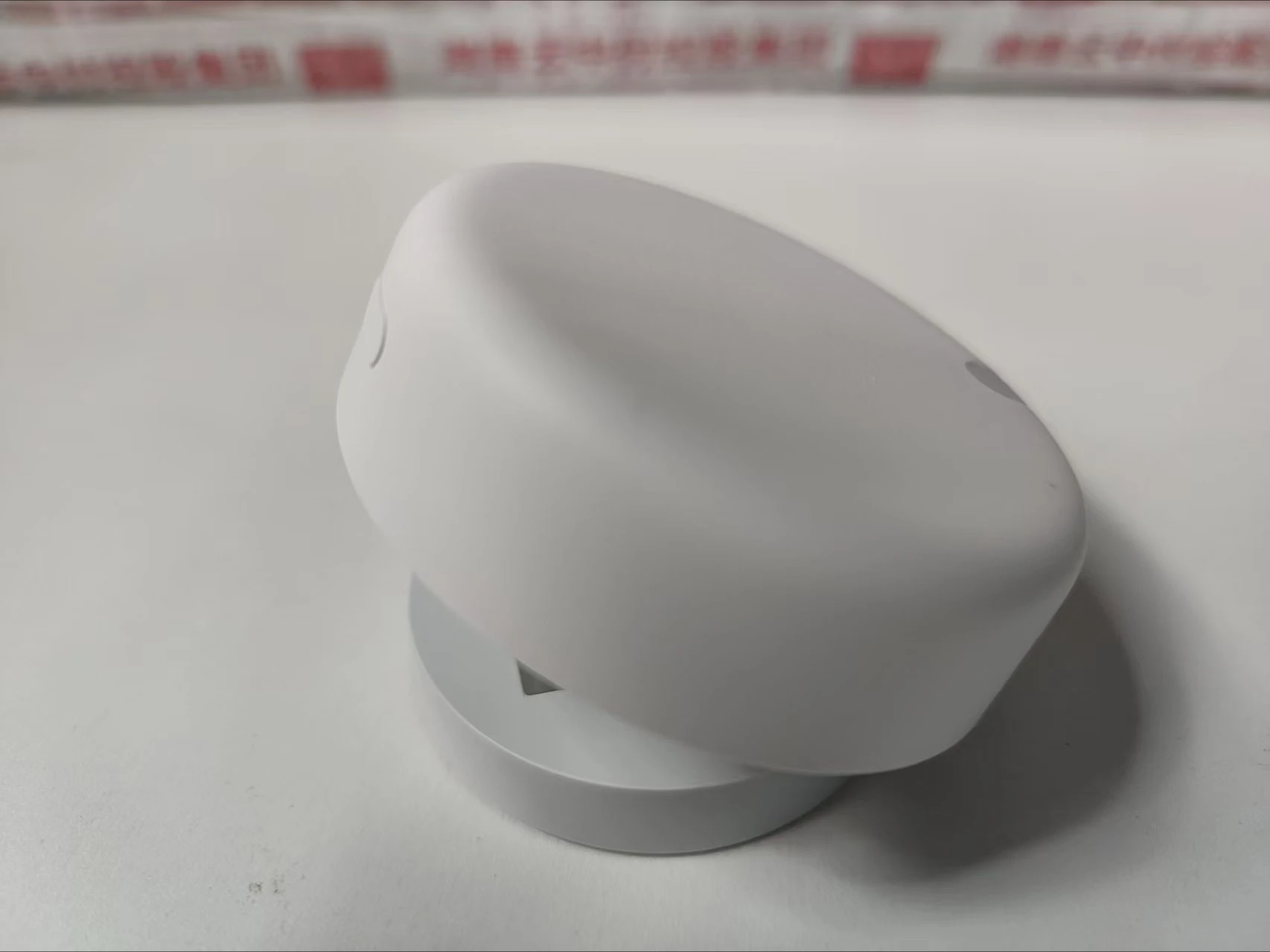 

Human Presence Sensor FP2, Smart Home HomeKit Millimeter Wave Scene Induction Switch