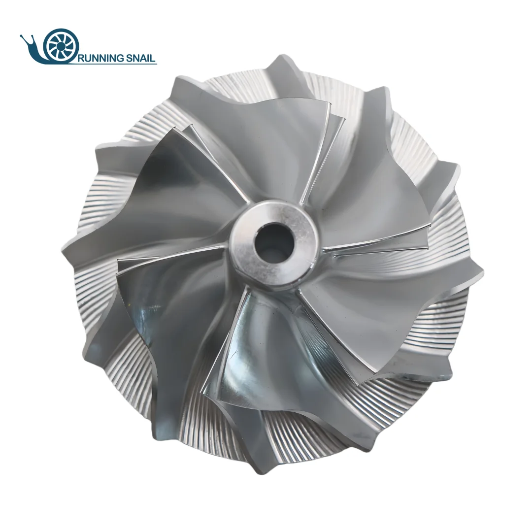 Billet Wheel GT1749…