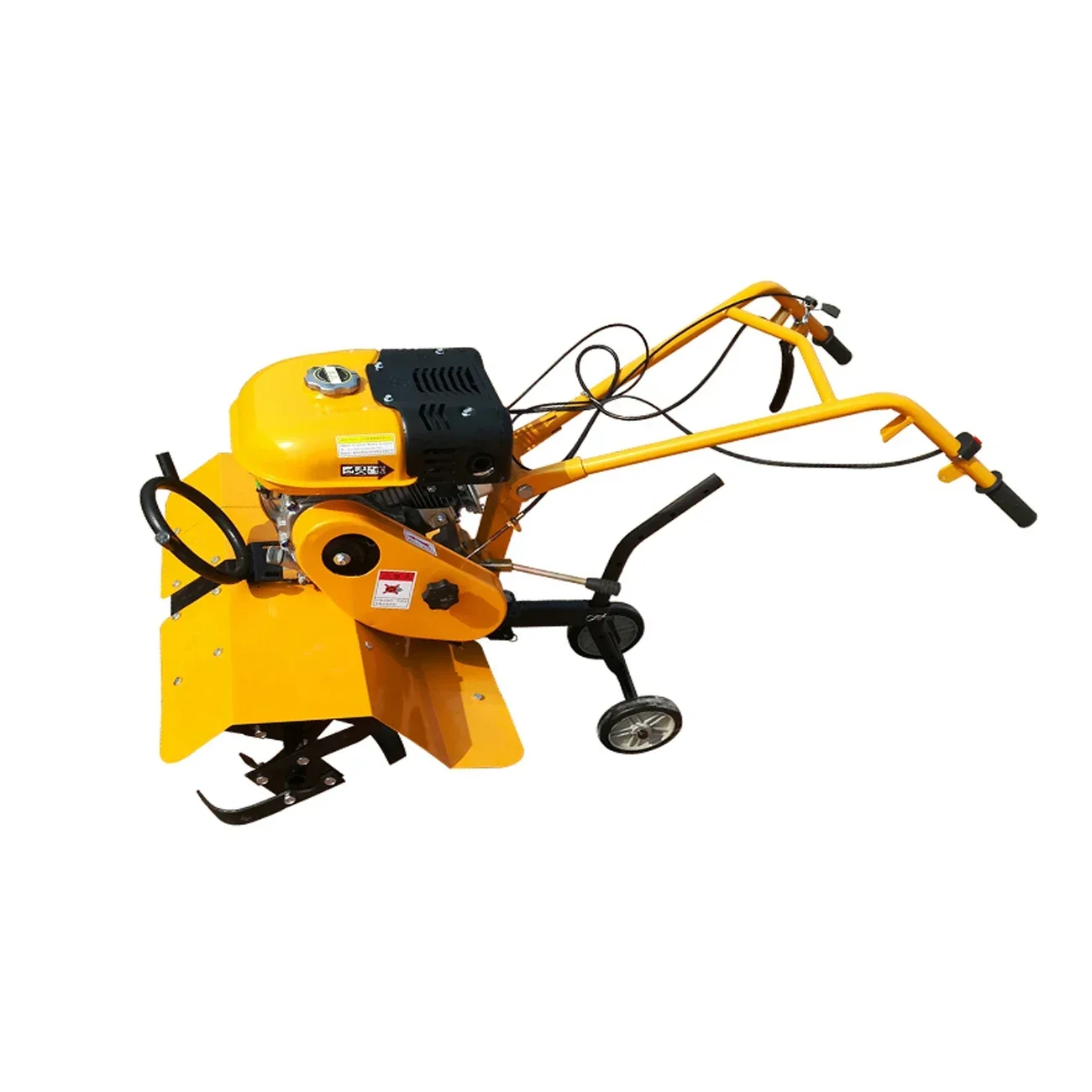 Multi-functional fertilization machine,mountain orchard trencher,micro tillage machine,rotary tiller,trencher,Lawnmower